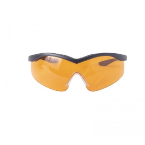 Guard Dogs Bones Xtreme 1 Amber Safety Glasses